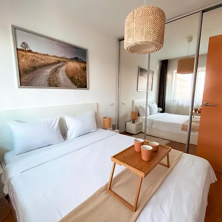 Zen Residential Apartments Cluj-Napoca Zimmer foto