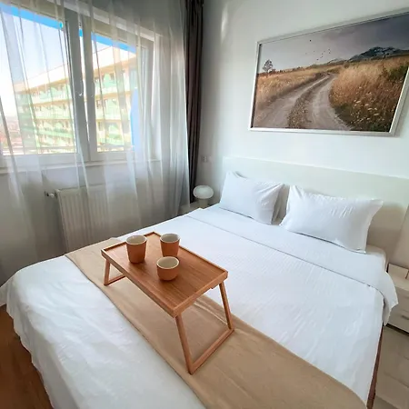 Zen Residential Apartments Cluj-Napoca Zimmer foto