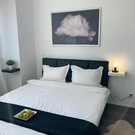 Zen Residential Apartments Cluj-Napoca Zimmer foto