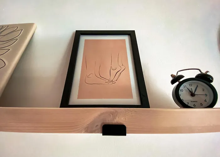 Zen Residential Apartments
