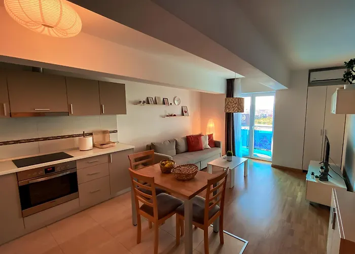 Zen Residential Apartments