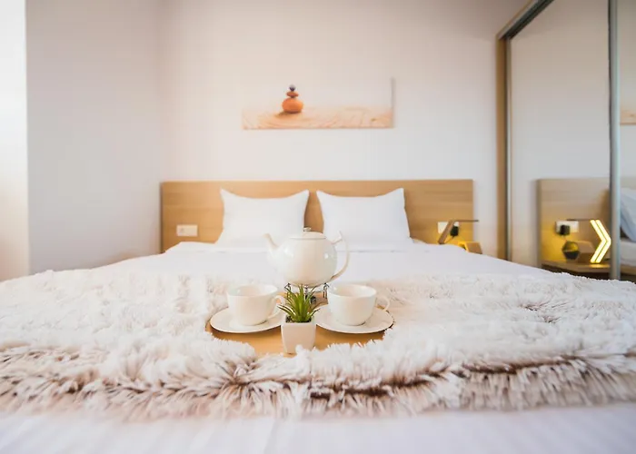 Zen Residential Apartments