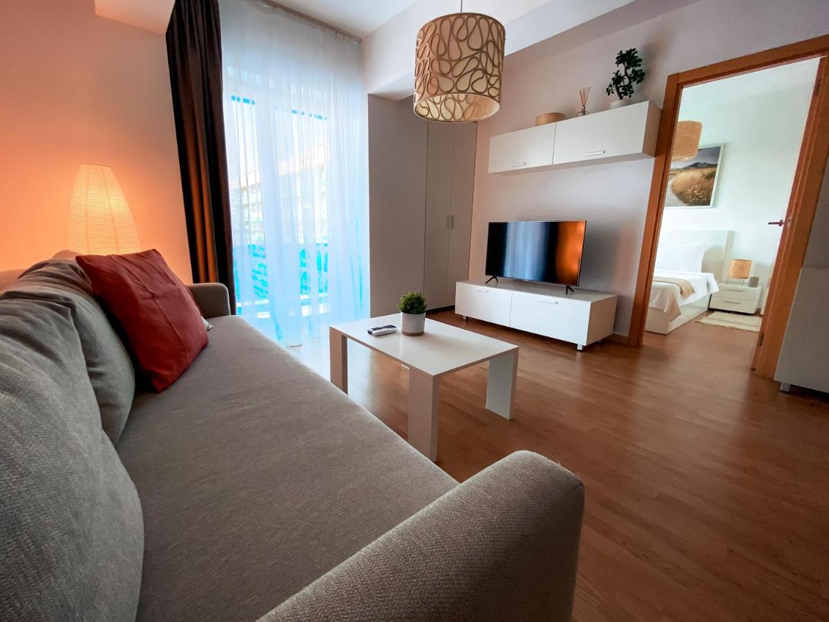 Zen Residential Appartamento *