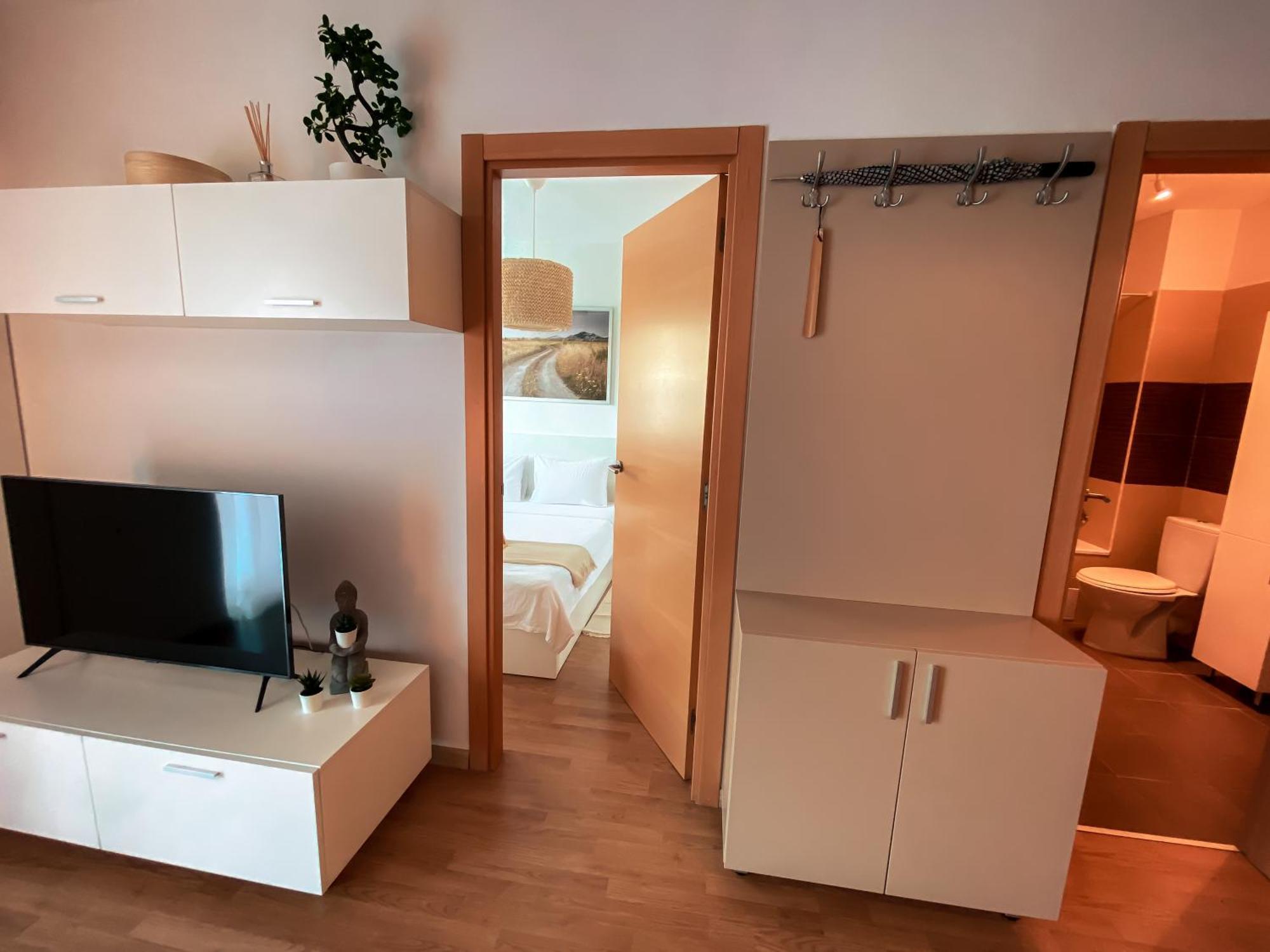 Appartamento Zen Residential *