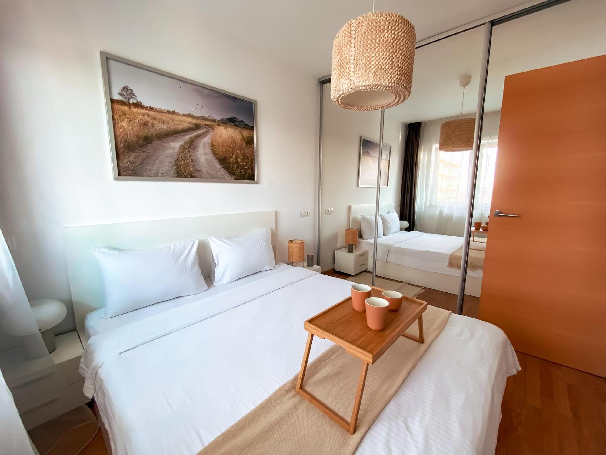 Zen Residential * Cluj-Napoca