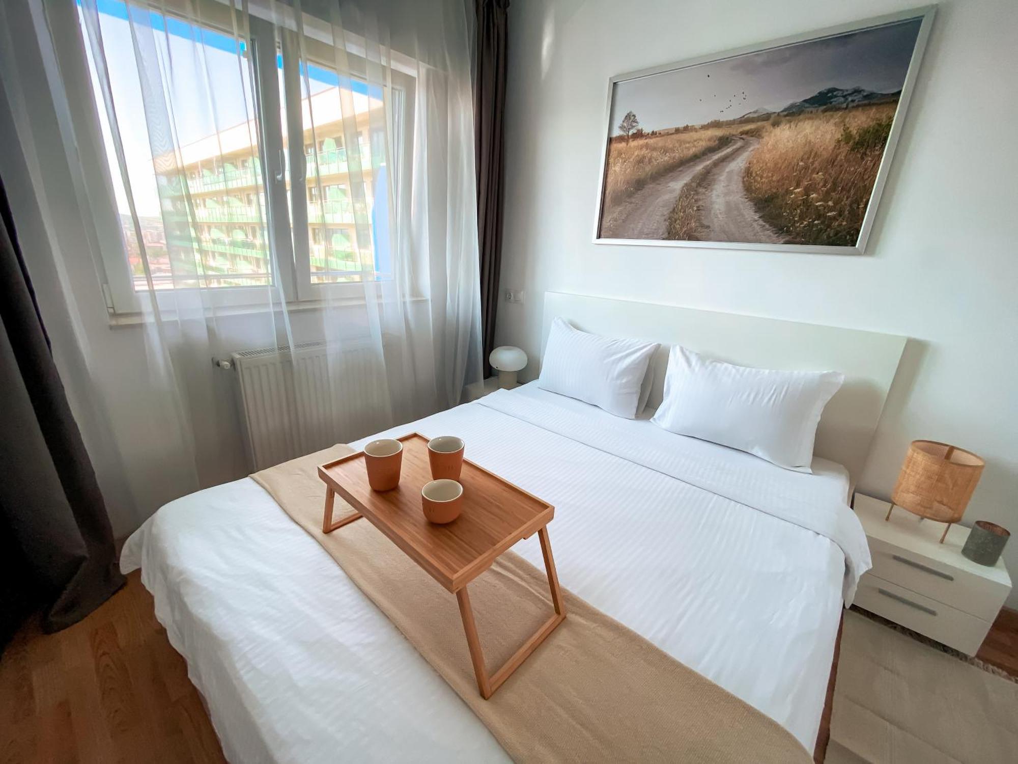 Apartment Zen Residential *