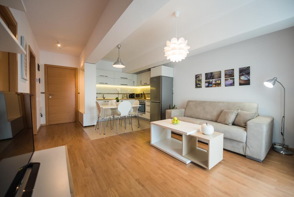 Zen Residential Appartamento *