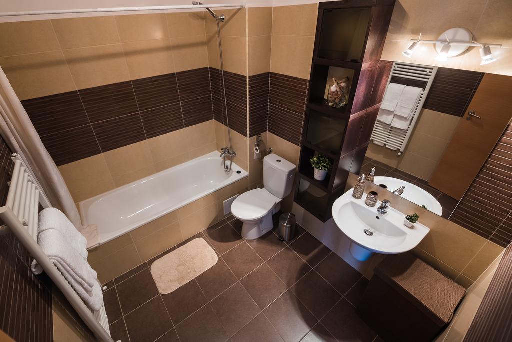 Appartamento Zen Residential Cluj-Napoca