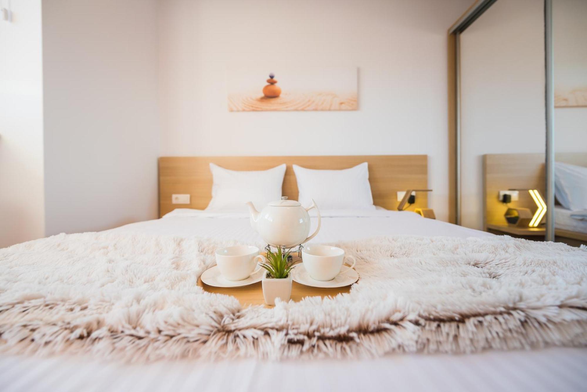 Zen Residential Cluj-Napoca