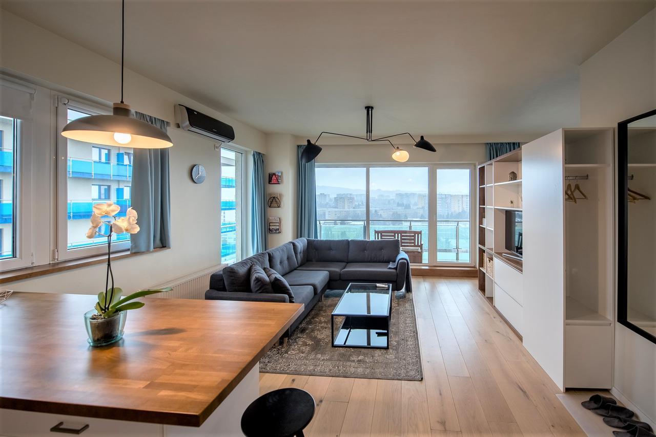 Appartamento Zen Residential