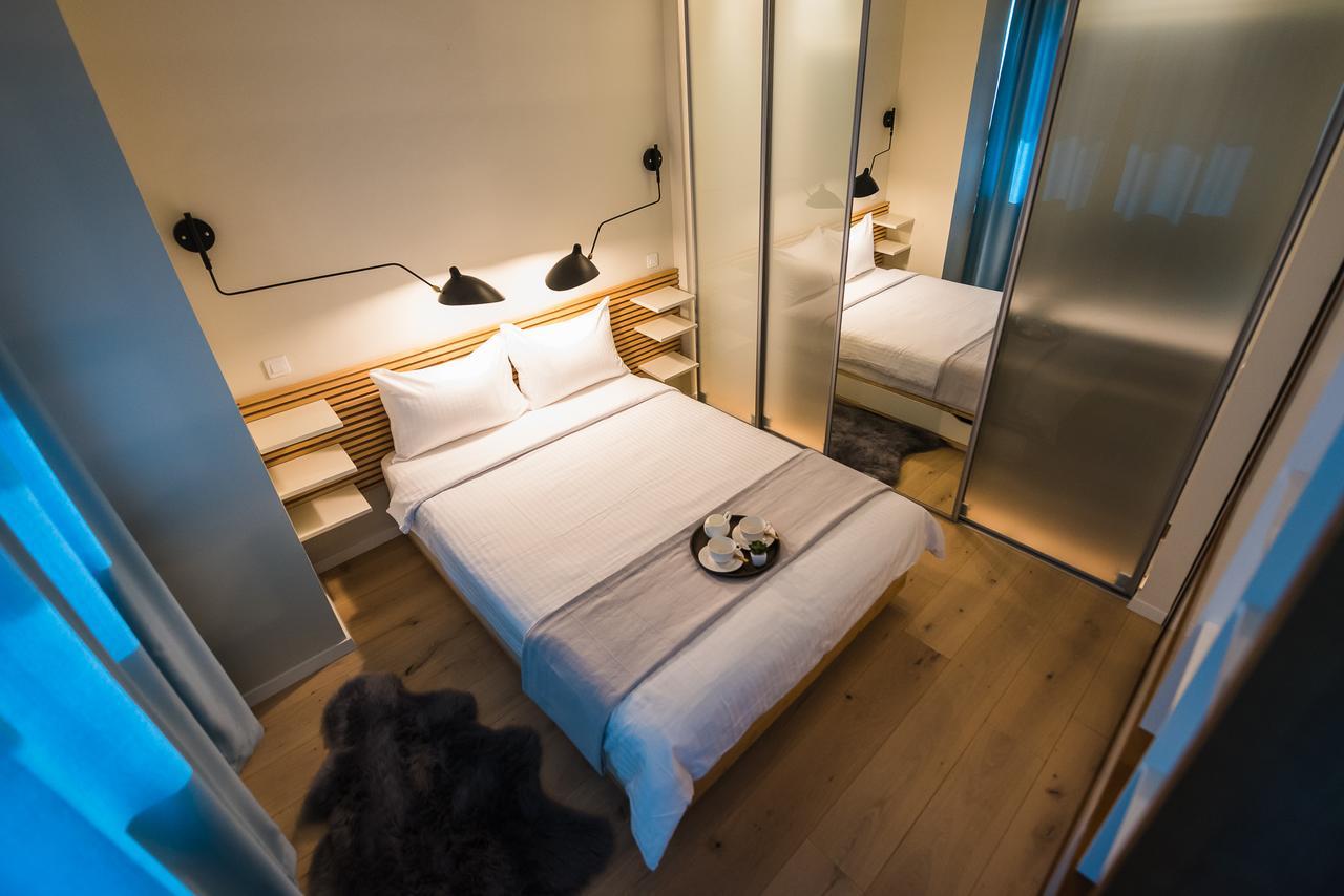 Zen Residential *