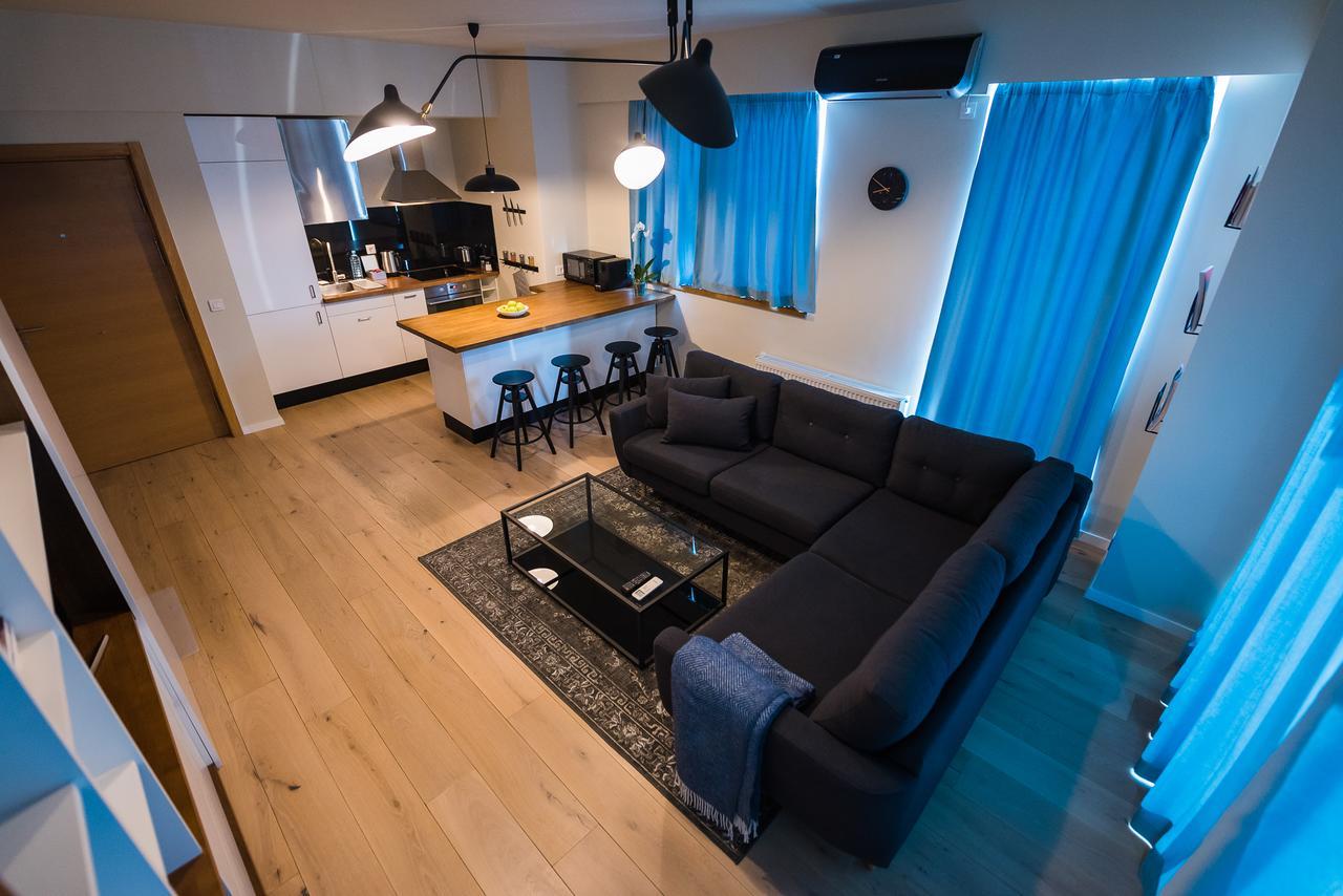 Zen Residential Apartment Cluj-Napoca