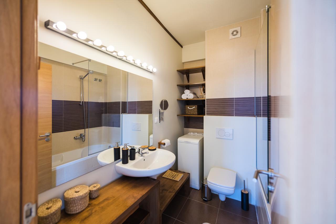Zen Residential Appartamento