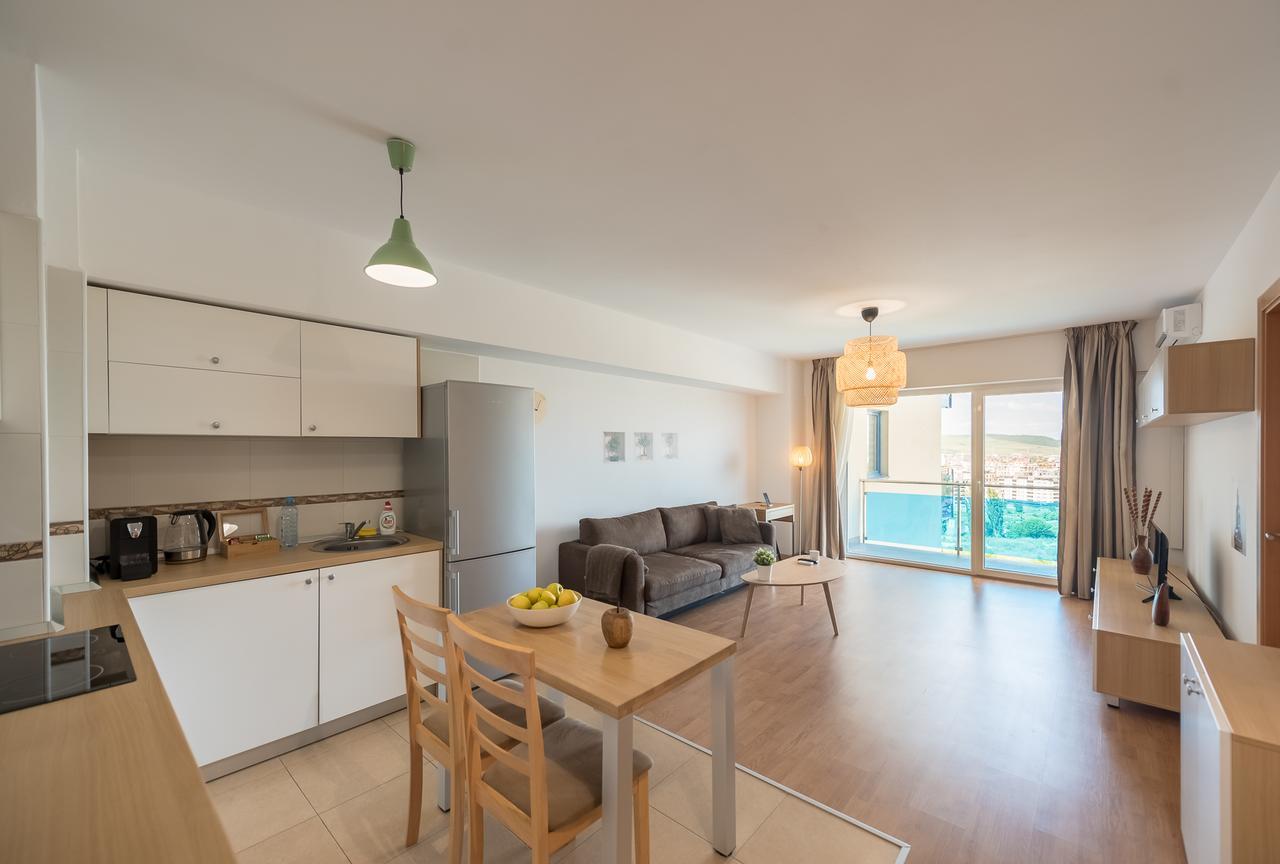 Zen Residential Appartamento Cluj-Napoca
