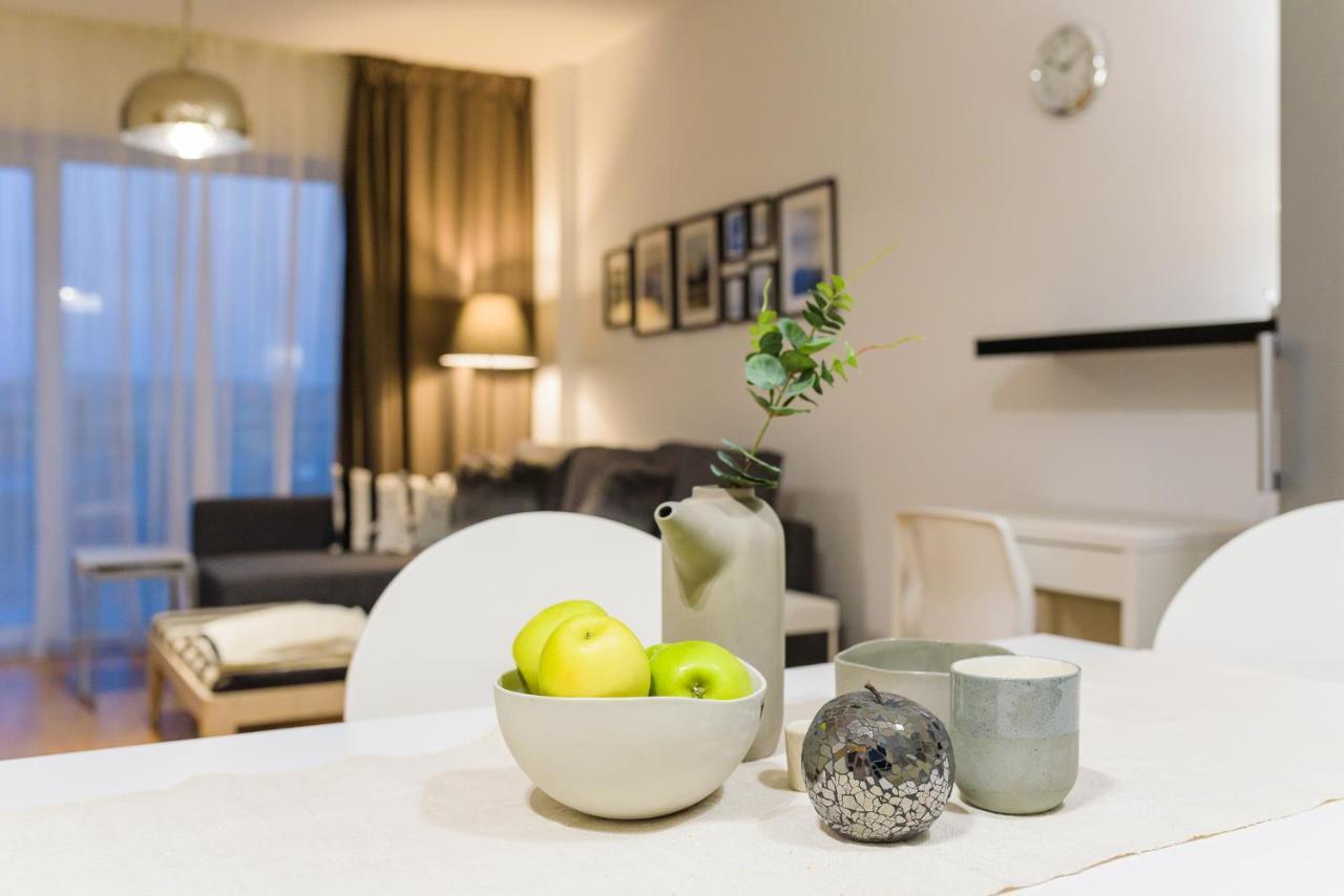 Zen Residential Appartamento