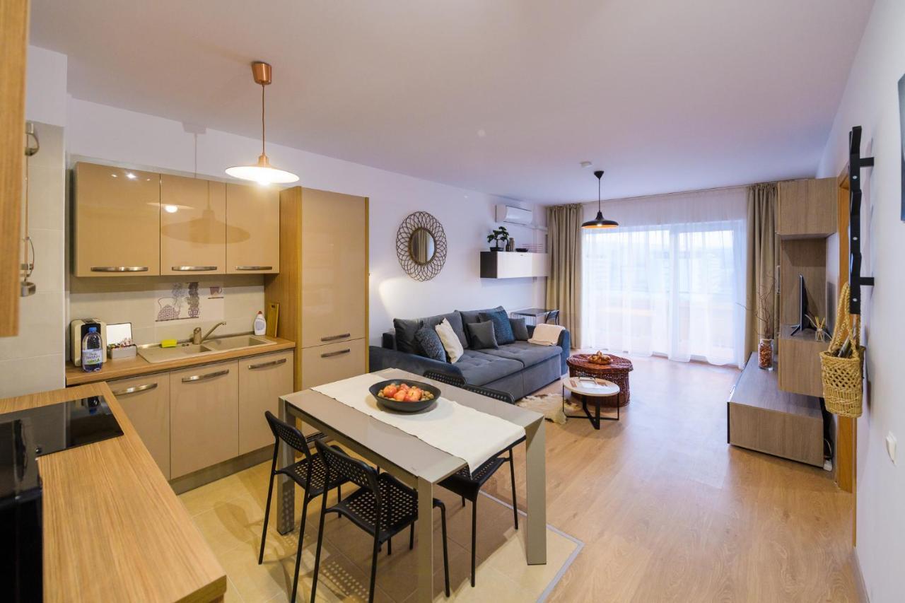 Appartamento Zen Residential