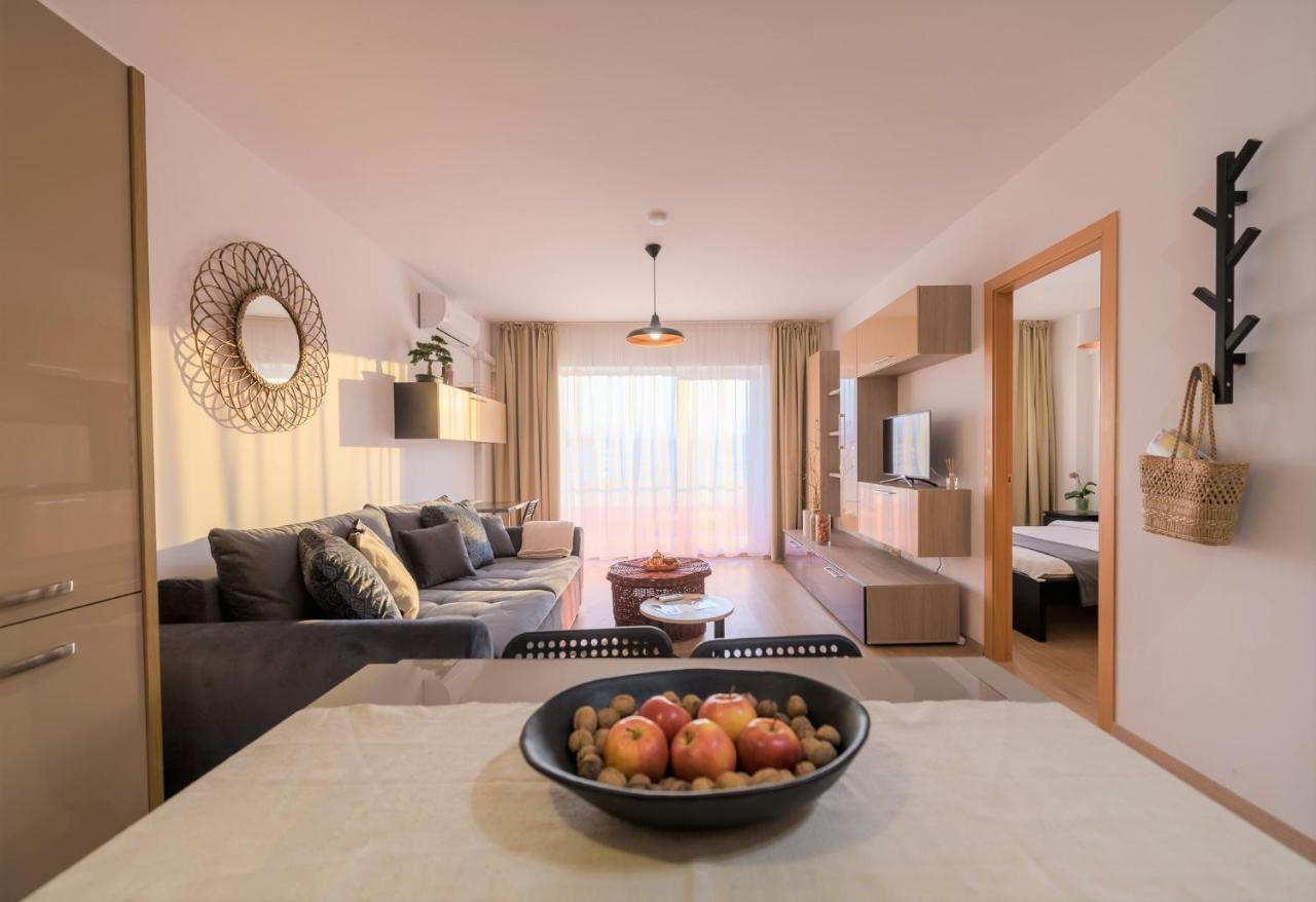 Zen Residential Cluj-Napoca