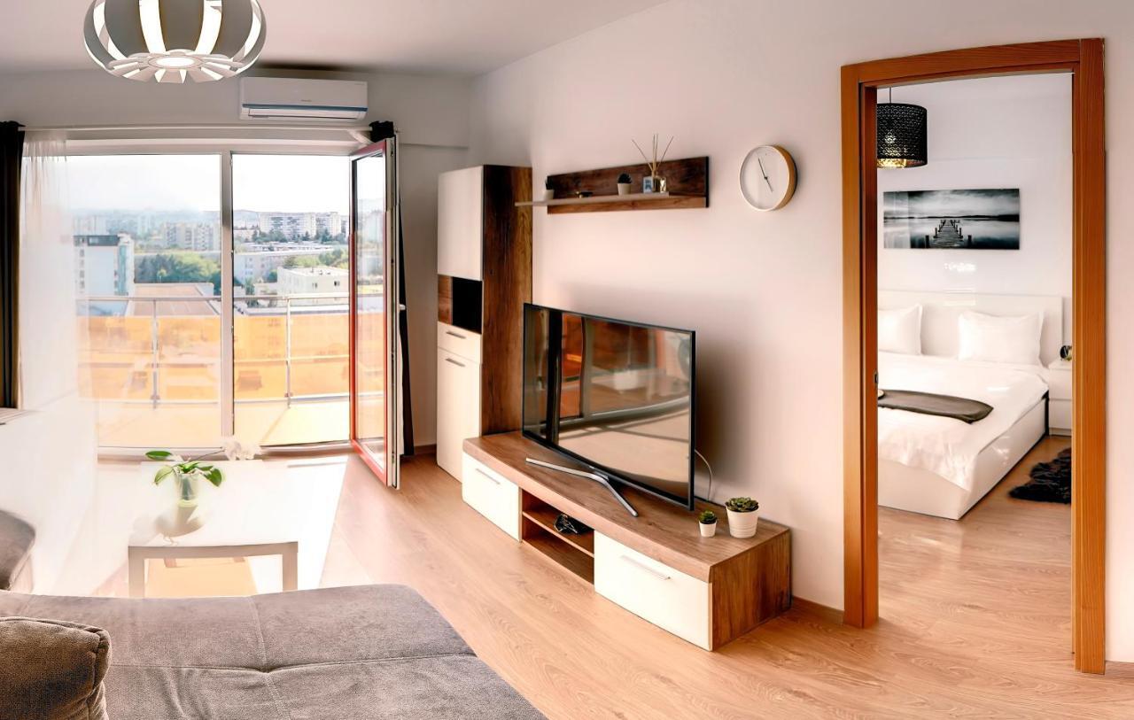 Zen Residential Cluj-Napoca